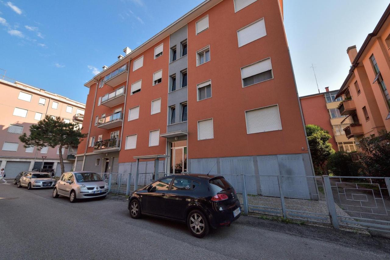 Sweet Venice Mestre Exterior photo